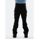 Pánske nohavice na skialp EVERETT SkiTour pants II M black · záber 2