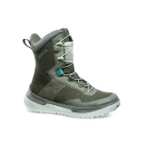 Dámske vysoké zimné topánky TECNICA Argos GTX Ws, shadow altura cloudy laguna · záber 2