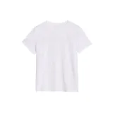 Chlapčenské tréningové tričko s krátkym rukávom 4F JUNIOR TSHIRT FNK M1438-10S-WHITE · záber 5