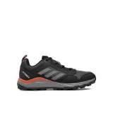 Pánska bežecká trailová obuv ADIDAS Terrex Tracerocker 2 grey six grey four impact orange · záber 2