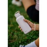 Fľaša EQUA TIMELESS Lilac, 600 ml · záber 3
