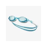 Plavecké okuliare NIKE SWIM CHROME DUSTY CACTUS-BLUE · záber 2
