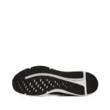 Pánska športová obuv (tréningová) NIKE Downshifter 12 black dark smoke grey pure platinum white · záber 5