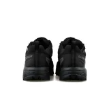Pánska nízka turistická obuv SALOMON X Ultra 5 GTX M black asphalt castlerock · záber 5