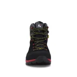 Pánska vysoká turistická obuv KAYLAND Vision GTX M black red · záber 4