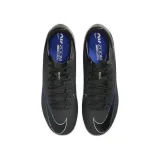 Pánske futbalové kopačky outdoorové NIKE Mercurial Vapor 15 Academy M FG black hyper royal chrome · záber 5