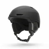 Lyžiarska prilba BLIZZARD Viper ski helmet, black matt · záber 1