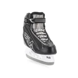 Pánske hokejové korčule FILA SKATES VIPER CF REC BLACK SILVER · záber 3