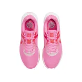 Dámska športová obuv (tréningová) NIKE Revolution 6 NN pink glow hyper pink punch bright crimson · záber 3