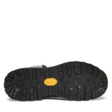 Pánska vysoká turistická obuv KAYLAND Taiga Evo Gtx, Black Orange · záber 5
