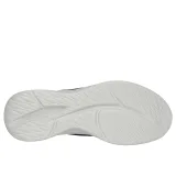 Pánska rekreačná obuv SKECHERS Slade Deacon Slip-Ins M navy white · záber 5