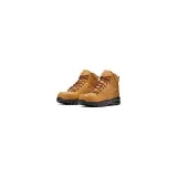 Chlapčenská vychádzková obuv NIKE Manoa LTR wheat wheat black · záber 3