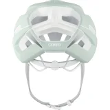 Dámska cyklistická prilba ABUS StormChaser ACE pure mint · záber 5
