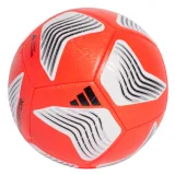 Futbalová lopta ADIDAS PREDATOR TRN LUCRED SILVMT BLACK · záber 1