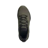 Pánska nízka turistická obuv ADIDAS Terrex AX4 focus olive core black grey six · záber 4