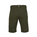 Pánske turistické kraťasy NORTHFINDER ALBRECHT-300darkgreen · záber 5