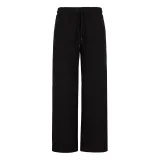 Dámske tepláky VOLCANO EVA-700-BLACK · záber 4