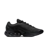 Pánska rekreačná obuv NIKE Air Max DN black smoke grey dark grey · záber 1