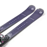 Dámske lyže na zjazdovku - on piste s viazaním BLIZZARD Phoenix R13 TI+TP11 Light W · záber 4
