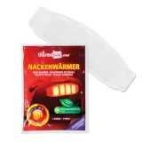 Jednorázový ohrievač THERMOPAD Neck warmer · záber 1