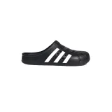 Pánske šlapky (plážová obuv) ADIDAS Adilette Clog M core black cloud white core black · záber 2