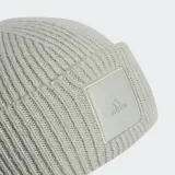 Dámska zimná čiapka ADIDAS WID CUFF BEANIE WONSIL · záber 2