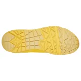 Dámska rekreačná obuv SKECHERS Uno Stand On Air Ws yellow · záber 5