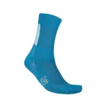 Pánske cyklistické ponožky SPORTFUL Snap socks, berry blue · záber 4