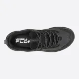 Pánska nízka turistická obuv MERRELL Moab Speed 2 GTX black · záber 5