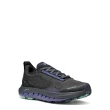 Dámska bežecká trailová obuv TECNICA Pyrox Hybrid Ws, black violet · záber 1