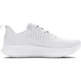 Dámska bežecká obuv UNDER ARMOUR UA W Velociti 4 white white metallic silver · záber 2