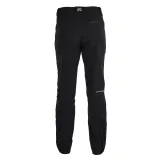 Pánske turistické nohavice NORTHFINDER LEONE-270blackblack · záber 4