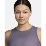 Dámske tréningové tielko NIKE PRO MESH TANK-509 DAYBREAK WHITE · záber 3