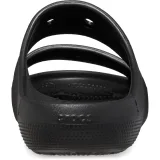 Šlapky (plážová obuv) CROCS Classic Sandal V2 W black · záber 5