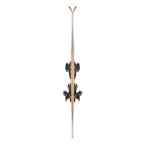 Pánske lyže na zjazdovku - on piste s viazaním BLIZZARD Thunderbird R18 LTD + XCELL12 · záber 3