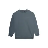 Pánska mikina 4F SWEATSHIRT-WSS24TSWSM1027-44S-OLIVE · záber 4