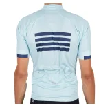 Pánsky cyklistický dres s krátkym rukávom SPORTFUL Wire jersey, blue sky blue blue sea · záber 2