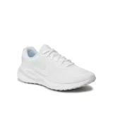 Dámska športová obuv (tréningová) NIKE Revolution 7 W white white · záber 3