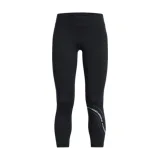 Dievčenské legíny UNDER ARMOUR G Motion Branded Ankle Leg-BLK · záber 1