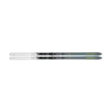 Bežky s viazaním FISCHER SPIDER 62 CROWN XTRALITE IFP IFP + CONTROL STEP-IN IFP · záber 2