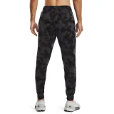 Pánske tepláky UNDER ARMOUR UA Rival Terry Novelty Jgr-BLK · záber 2