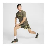 Pánske tréningové tričko s krátkym rukávom NIKE DF TEE RLGD CAMO · záber 4
