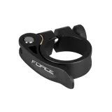 Objímka podsedlová FORCE Seatpost clamp C4.4 s RÚ 34,9mm Al · záber 1