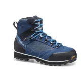 Dámska vysoká turistická obuv TECNICA Kilimanjaro II GTX Ws deep lago rich laguna · záber 1
