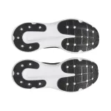 Pánska bežecká obuv UNDER ARMOUR UA Infinite M black ares red black · záber 5