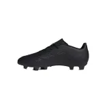 Pánske futbalové kopačky outdoorové ADIDAS Predator 24 Club M FG core black carbon core black · záber 3