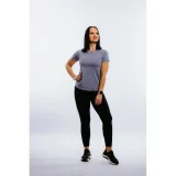 Dámske bežecké tričko s krátkym rukávom ANTA SS Tee-862225108-2-SS22_Q2-Purple · záber 2