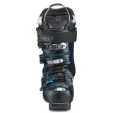 Dámske lyžiarky na zjazdovku - on piste TECNICA Mach Sport MV 85 W GW, ink blue · záber 4