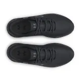 Pánska bežecká trailová obuv UNDER ARMOUR UA Charged Bandit TR 3 SP black castlerock white · záber 4