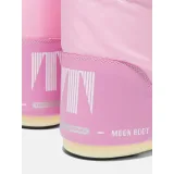 Vysoké zimné topánky MOON BOOT ICON NYLON, 063 pink · záber 4